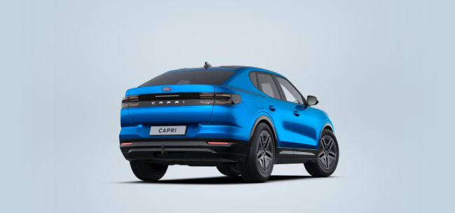 5-door CUV Pack Premium Propulsion Extended Range 77kWh 286ch