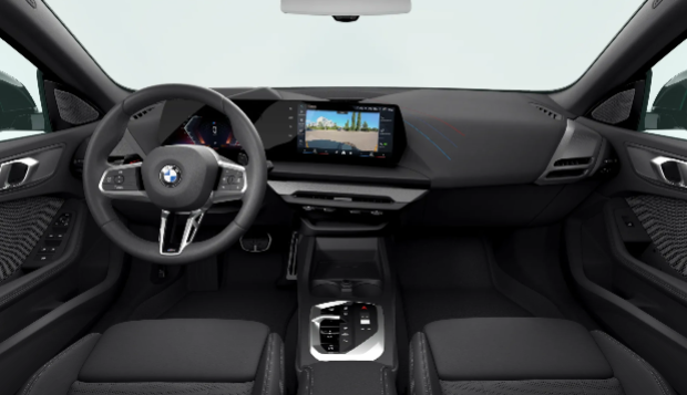 BMW 220 170 ch Gran Coupä