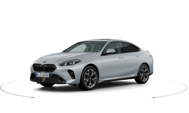 BMW 220 170 ch Gran Coupé