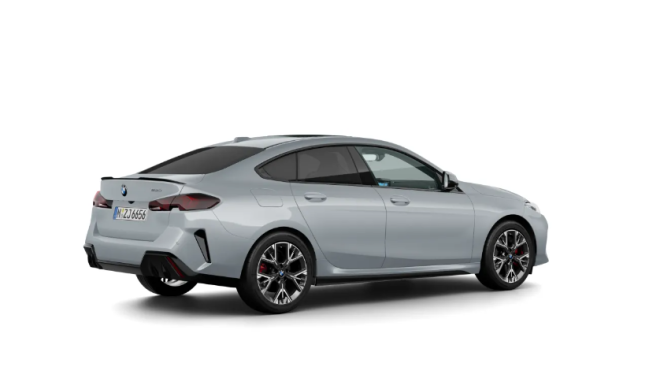 BMW 220 170 ch Gran Coupé