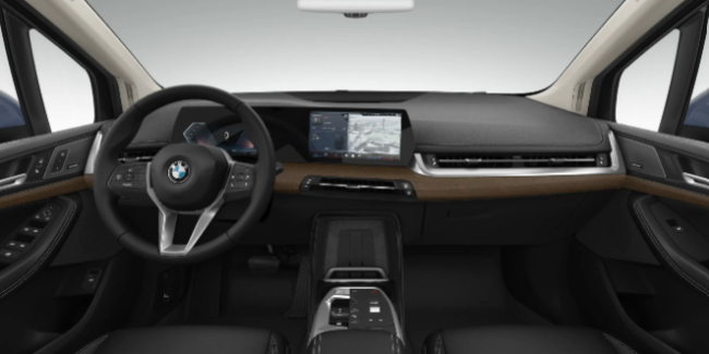 BMW 220i Active Tourer