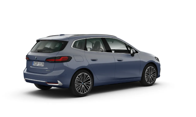 BMW 220i Active Tourer