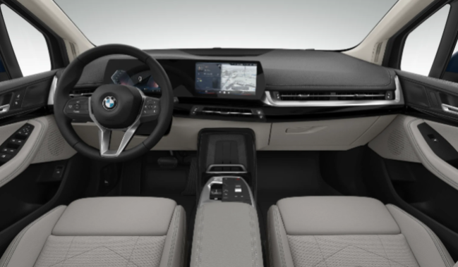 BMW 220i Active Tourer