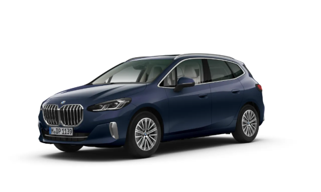 BMW 220i Active Tourer