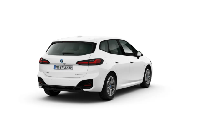 BMW 225e xDrive 245ch Active Tourer