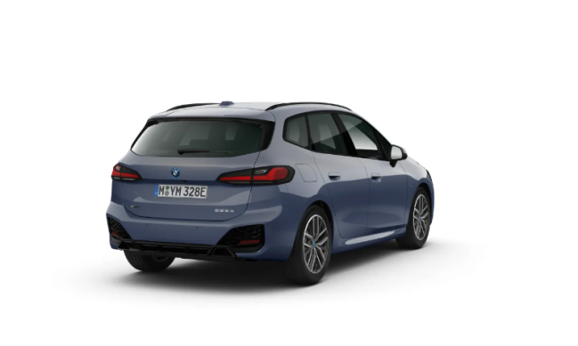 BMW 225e xDrive 245ch Active Tourer
