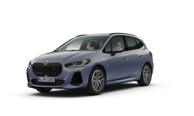 BMW 225e xDrive 245ch Active Tourer