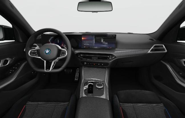 BMW 330e xDrive 292 ch Touring