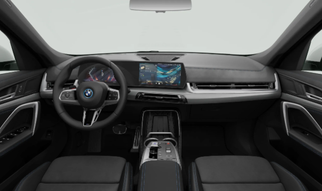 BMW iX1 xDrive30