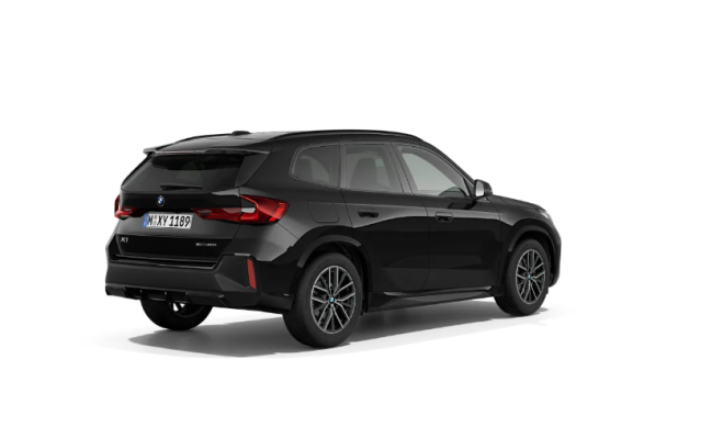BMW X1 sDrive20i 170ch