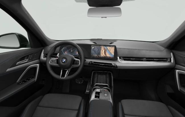 BMW X1 sDrive20i 170ch