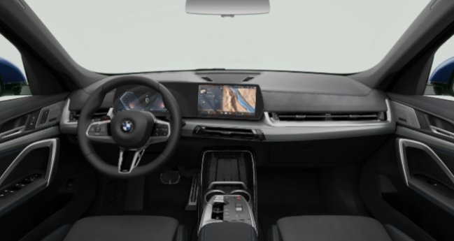 BMW X1 sDrive20i 170ch