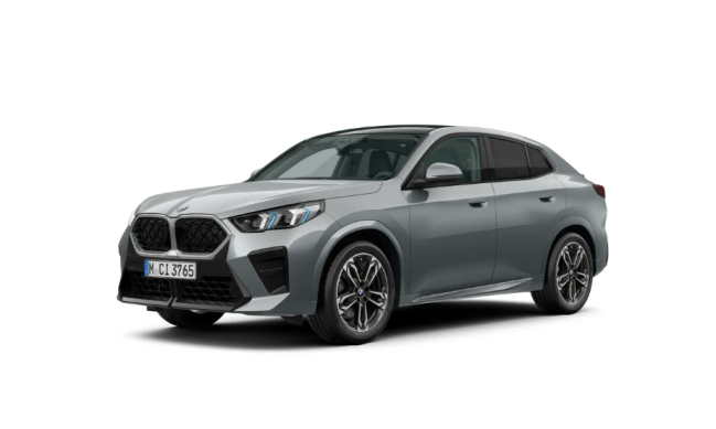 BMW X2 sDrive20i 170ch