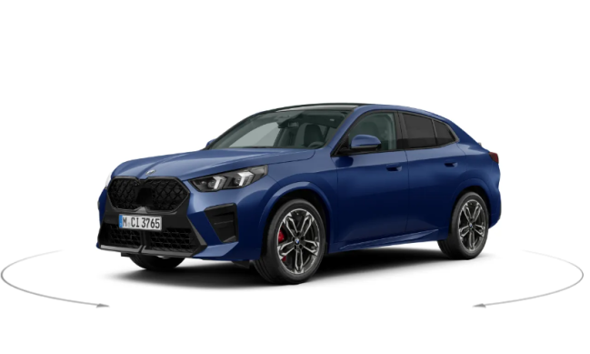 BMW X2 sDrive20i 170ch