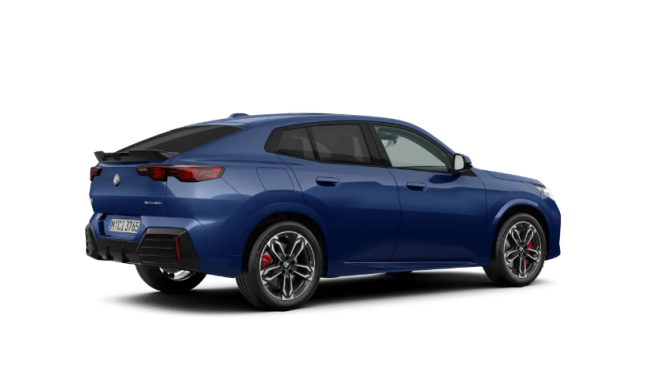 BMW X2 sDrive20i 170ch