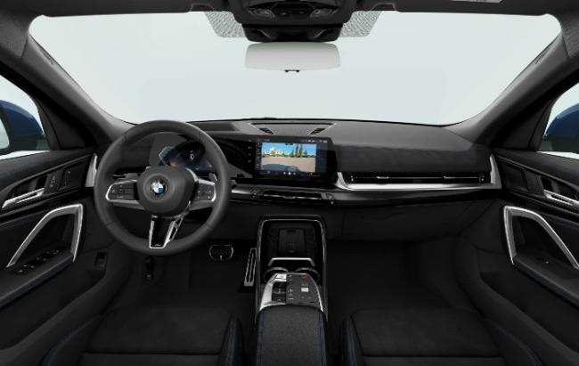BMW X2 sDrive20i 170ch