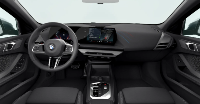 BMW X2 sDrive20i 170ch