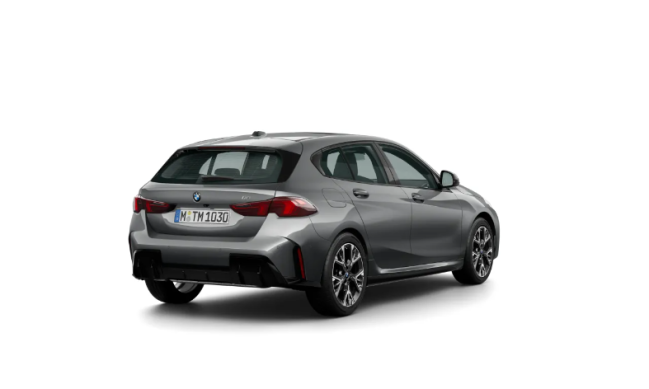 BMW X2 sDrive20i 170ch
