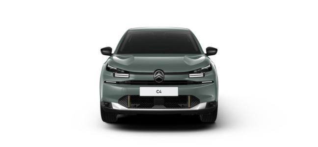 Citroën C4 130 Nouvelle C4 130ch, boîte automatique, MAX