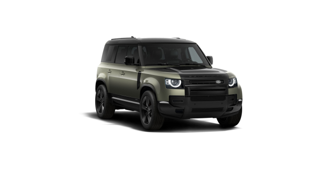 DEFENDER 110 PHEV X