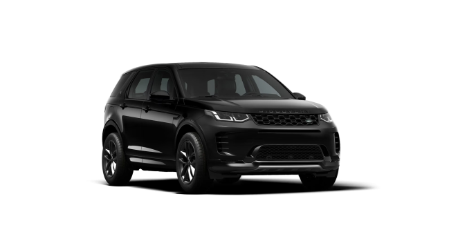 DISCOVERY SPORT PHEV Dynamic SE