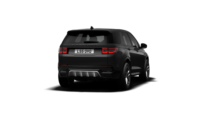 DISCOVERY SPORT PHEV Dynamic SE