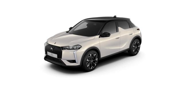 DS Automobiles DS 3 E-TENSE ANTOINE DE SAINT EXUPÉRY