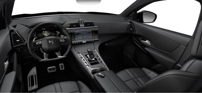 DS Automobiles DS 7 BlueHDi 130 Automatique ÉTOILE