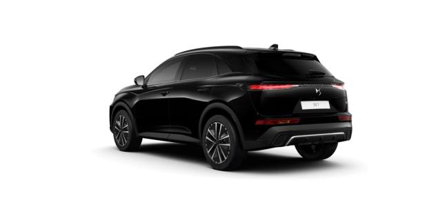 DS Automobiles DS 7 BlueHDi 130 Automatique ÉTOILE