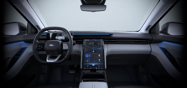 EXPLORER 77ER286 RWD