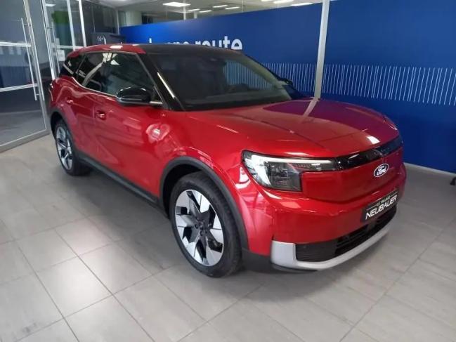 EXPLORER PACK PREMIUM 79ER340 AWD