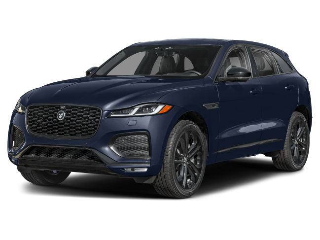 F-PACE Plug-in-Hybrid P400e AWD R-Dynamic S BVA