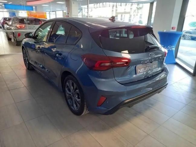 FOCUS ST-LINE X 5P 1.0 EBOOST 155 MHEV7