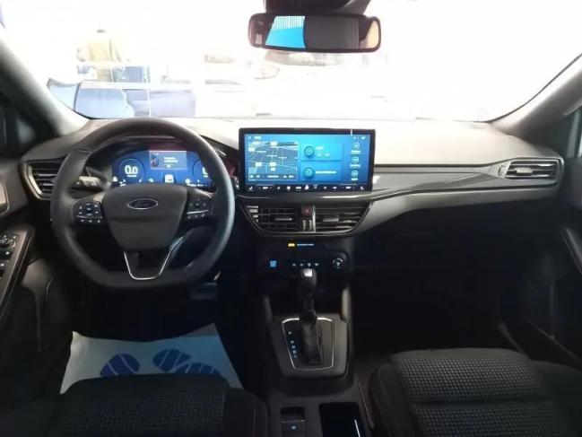 FOCUS ST-LINE X 5P 1.0 EBOOST 155 MHEV7