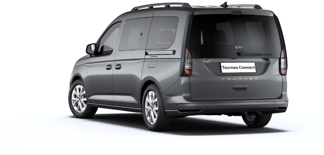 GRAND TOURNEO CNT TITAN ECOBLUE 122 BVM6