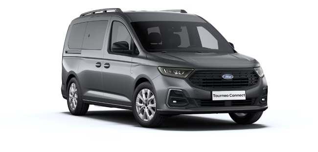 GRAND TOURNEO CNT TITAN ECOBLUE 122 BVM6