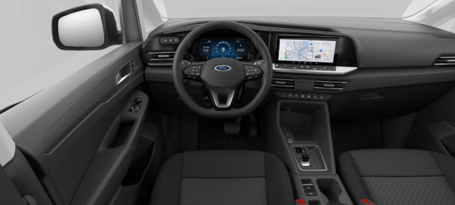 GRAND TOURNEO CNT TITAN ECOBLUE 122 BVM6