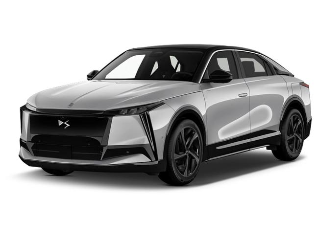 DS Automobiles N°8 Etoile DS 230 ch FWD 5 Portes
