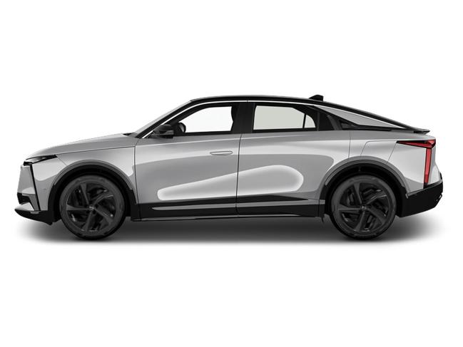 DS Automobiles N°8 Etoile DS 230 ch FWD 5 Portes