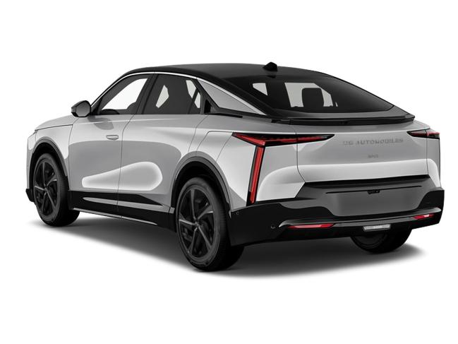 DS Automobiles N°8 Etoile DS 230 ch FWD 5 Portes