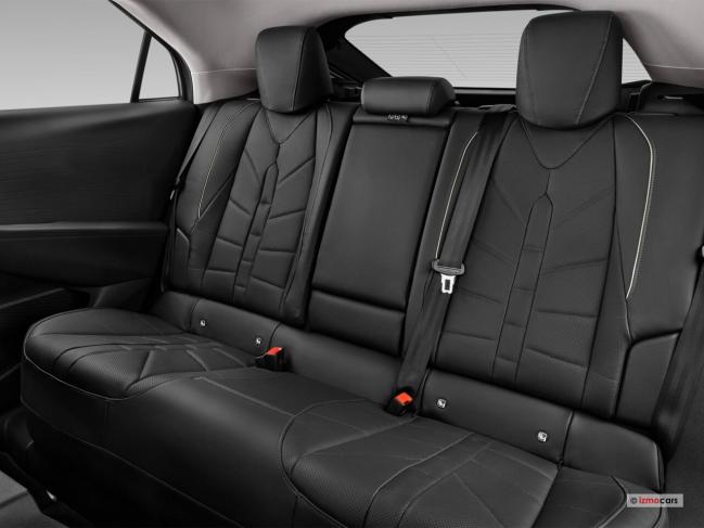 DS Automobiles N°8 Etoile DS 230 ch FWD 5 Portes