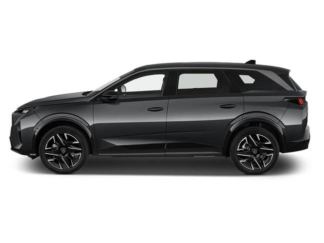 Peugeot 5008 Allure Hybrid 145 e-DCS6 5 Portes