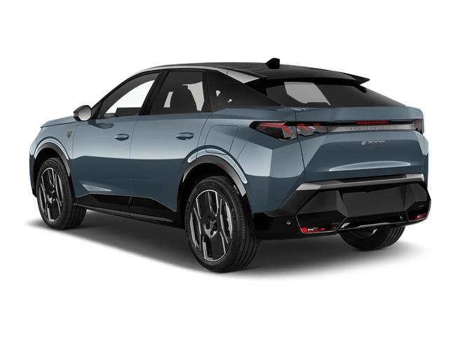 Peugeot 3008 ELECTRIQUE Allure 73 kWh 210 ch 5 Portes