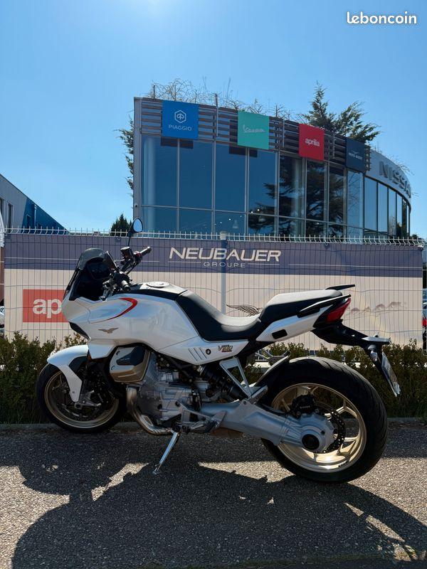 Moto Guzzi V100 MANDELLO