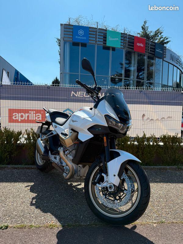 Moto Guzzi V100 MANDELLO