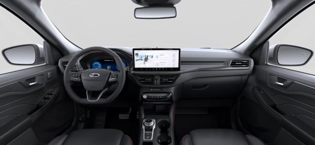 NOUVEAU KUGA ST-LINE X 2.5DUR225 PHEV