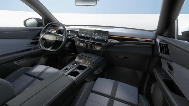 Opel GRANDLAND GS Moteur Electrique 213ch