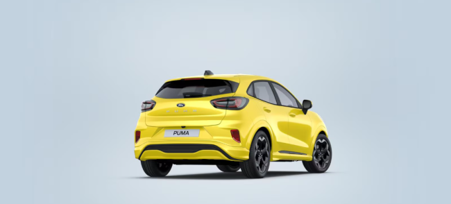 PUMA GEN-E PREMIUM STD 54