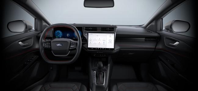 PUMA ST-LINE X EBOOST 155CH MHEV PSHIFT