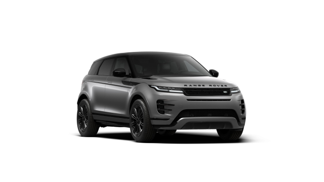 RANGE ROVER EVOQUE PHEV DYNAMIC HSE
